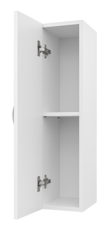 Шкаф Misty Лилия 20   Э-Лил08020-011бф