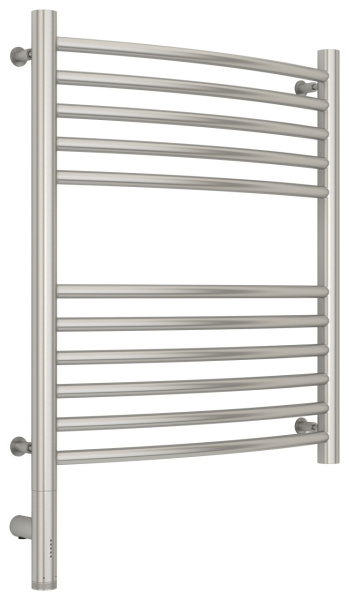 Полотенцесушитель электрический (60х50) Сунержа Богема 3.0 071-5802-6050 левый