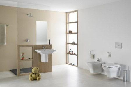 Унитаз подвесной GALA Street Square  05172 (70584)