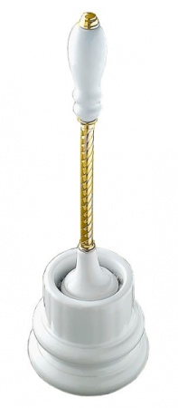 Ершик для унитаза Devon&Devon Dorothy 2DOR417OT