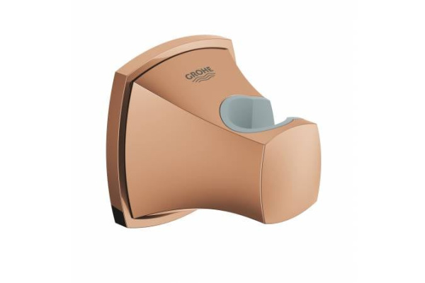 Настенный держатель для душа GROHE Grandera 27969 DA0 (27969DA0) теплый закат глянец