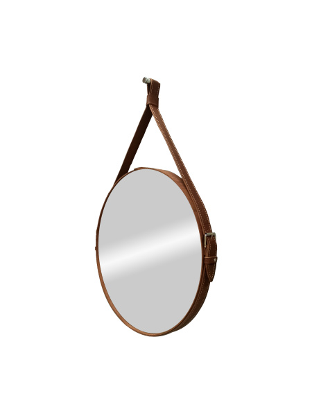 Зеркало (65x65) Continent Ритц Б034