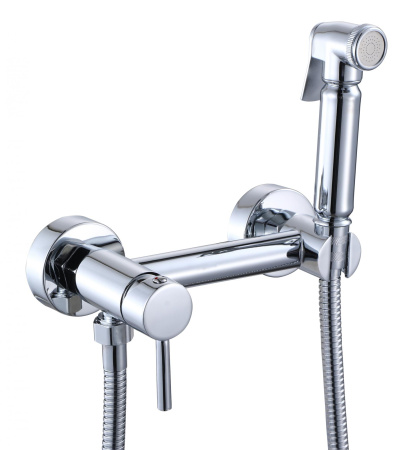 Смеситель с гигиеническим душем Savol S-FXQ004