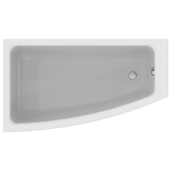 Ванна акриловая (160х90) Ideal Standard i.life T476801 Ванна акриловая (160х90) Ideal Standard i.life T476801