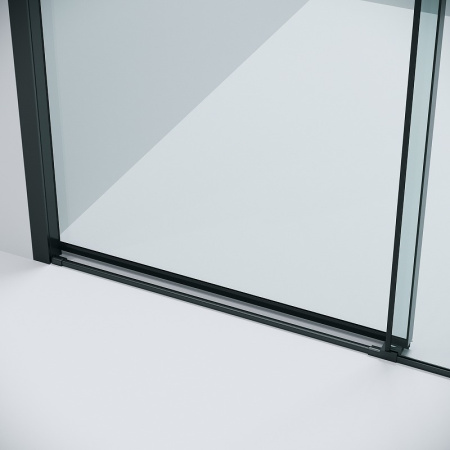 Душевой уголок (110х90) Grossman Style 120.K33.05.1190.21.00