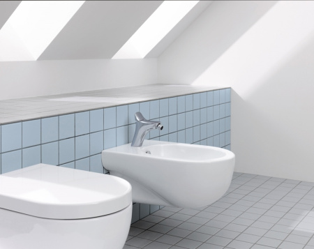 Смеситель для биде Kludi Ambienta 532160575