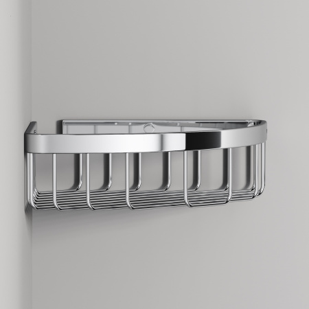 Корзина для душа угловая Am.Pm Sense L A7452100