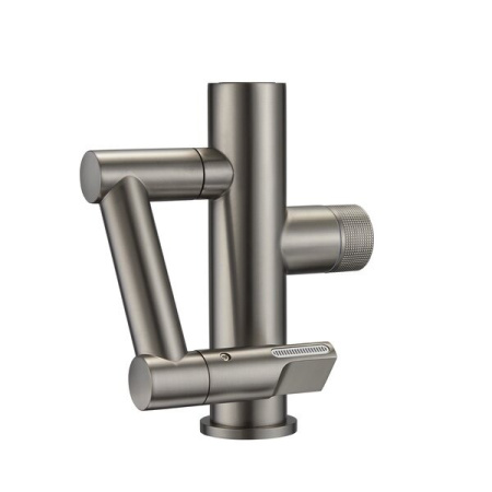 Смеситель для раковины Oulin OL-T9503H