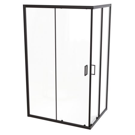 Душевой уголок Taliente 120x80 TA-08120-1CB
