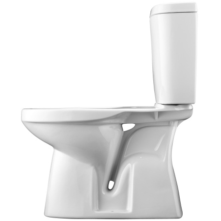 Унитаз напольный  Santek Анимо   1WH302136