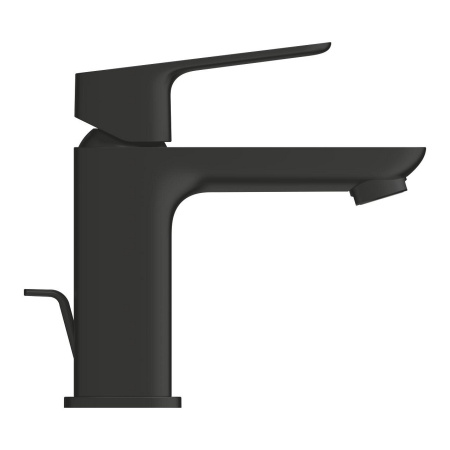 Смеситель для раковины Grohe Cubeo 1016942430
