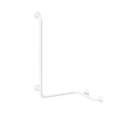 Поручень для душа угловой BEMETA Help 301112023