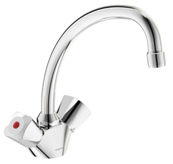 Смеситель для кухни Vidima Практик BA231AA