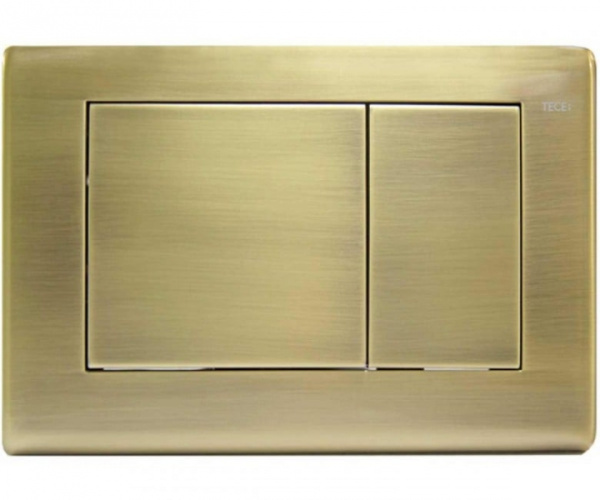 Смыв для унитаза TECE PLANUS 9240366