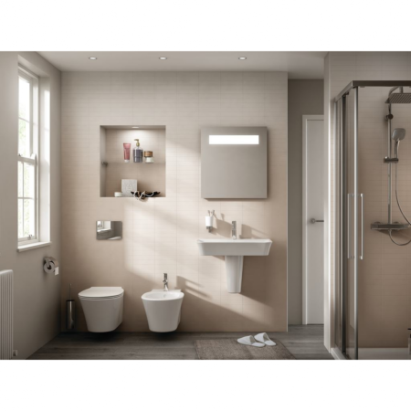 Полупьедестал Ideal Standard CONNECT AIR E074801