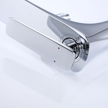 Смеситель для ванны Vincea VTF-102CH