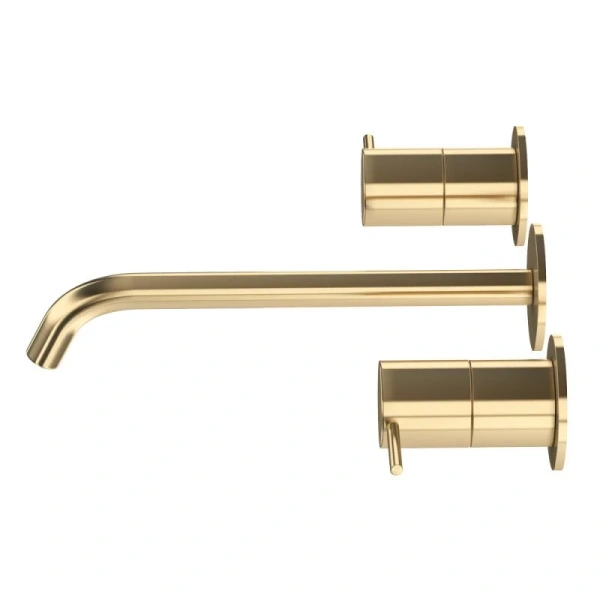 Смеситель для раковины Cezares Leaf LEAF-BLI3L-20-L-SR