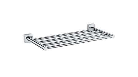 Полка для полотенец FIXSEN Kvadro FX-61316