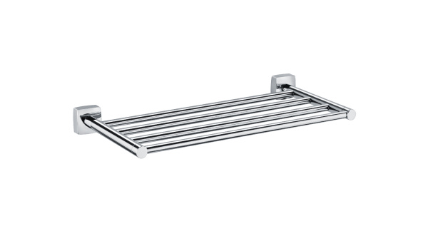 Полка для полотенец FIXSEN Kvadro FX-61316