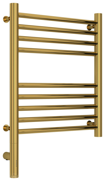 Полотенцесушитель электрический (50х40) Сунержа Богема 3.0 03-5804-5040 левый