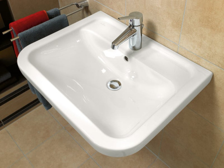 Раковина 50,5х40 Villeroy&Boch Omnia Architectura 53735001