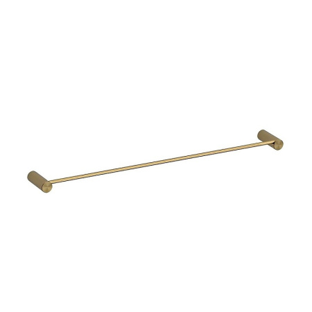 Полотенцедержатель Raiber Graceful RPG-80001 золото