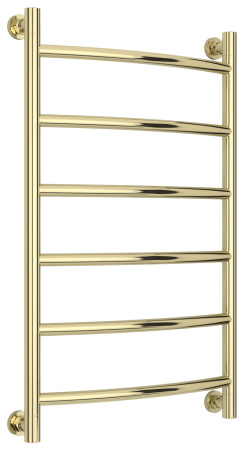 Полотенцесушитель Водяной Выгнутая Сунержа Галант + (80х50) Шампань 020-0200-8050