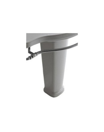 Пьедестал для раковин Galassia Ethos 8436