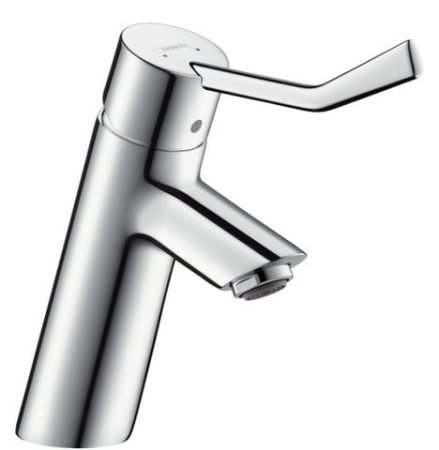 Смеситель для раковины Hansgrohe Talis S² 32035000