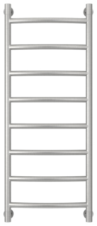 Полотенцесушитель Водяной Выгнутая Сунержа Галант + (100х40) Сатин 071-0200-1040