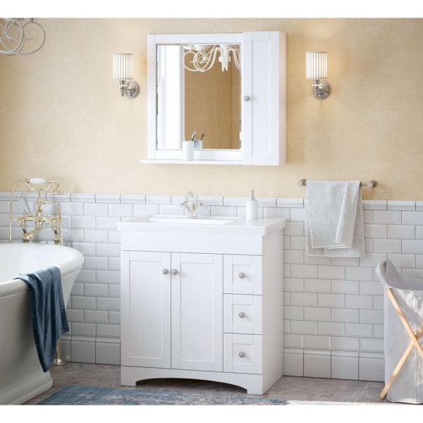 Тумба напольная Техас 80 SD-00000323