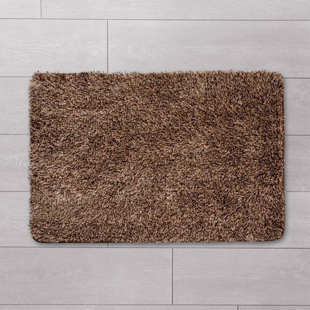 Коврик для ванной комнаты 60*90 IDDIS Promo (P01M690i12)