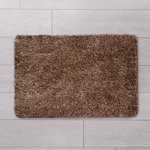 Коврик для ванной комнаты 60*90 IDDIS Promo (P01M690i12)