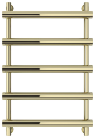 Полотенцесушитель Водяной Сунержа Атлант (80х50) Шампань 020-0226-8050