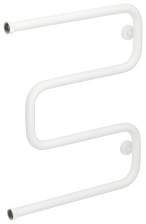 Полотенцесушитель водяной (60х50) Ш-образный+ Сунержа 30-4014-6050