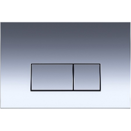 Кнопка смыва Aquatek Slim KDI-0000001