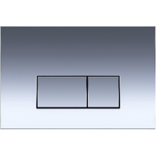 Кнопка смыва Aquatek Slim KDI-0000001