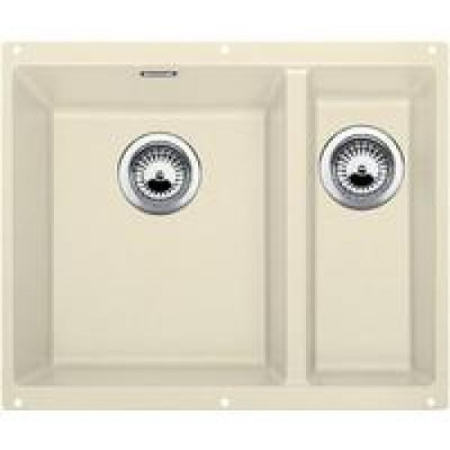 Кухонная мойка Blanco Rotan 340/160-U 524251