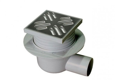 Сливной трап Winkiel Rawiplast C213N