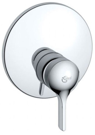 Смеситель для душа IDEAL STANDARD Melange A4719AA