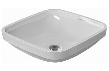 Раковина Duravit DuraStyle 0373370000