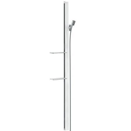 Душевая штанга Hansgrohe Unica E 27645400