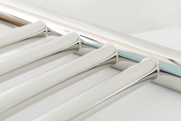 Полотенцесушитель электрический (100х40) Сунержа Богема 3.0 00-5802-1040 левый