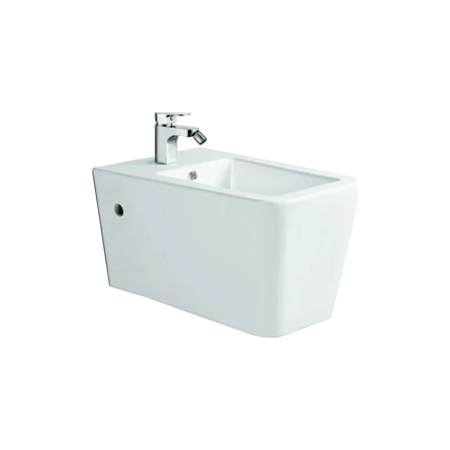 Биде подвесное  SantiLine SL-5054