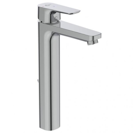 Смеситель для раковины Ideal Standard CERAPLAN III SLIM BC572AA, хром