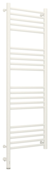 Полотенцесушитель электрический (120х40) Сунержа Богема 3.0 30-5804-1240 левый