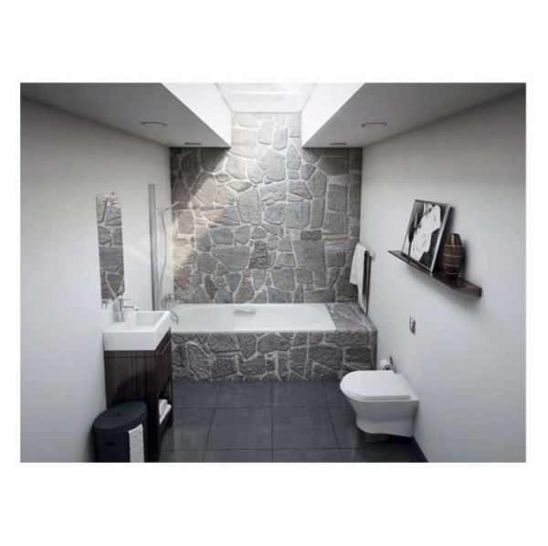 Ванна стальная (170х75) KOLLER POOL DELINE B75US200E