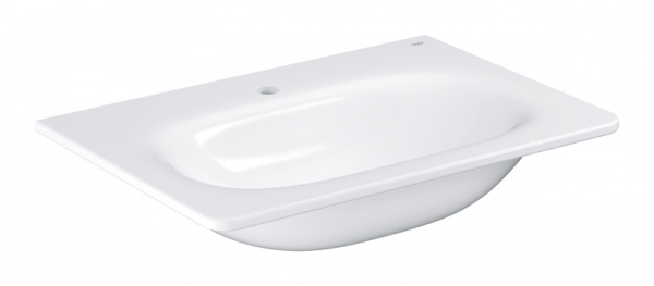 Раковина подвесная (70х48) Grohe Essence Ceramic 39564 00H (3956400H)