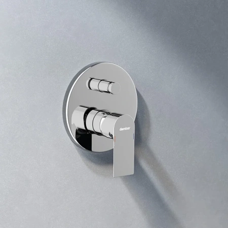 Душевой комплект Damixa Apollo 947530000