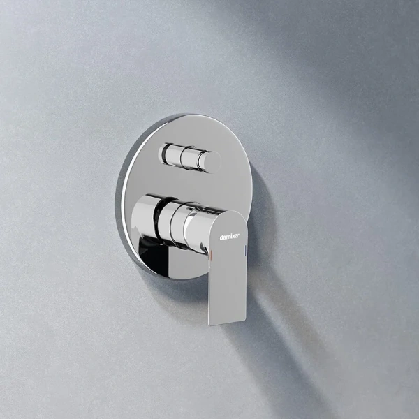 Душевой комплект Damixa Apollo 947530000